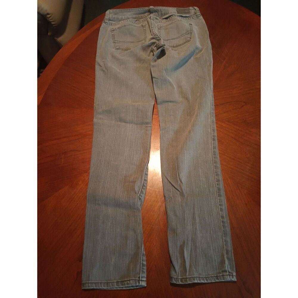 Hermosa brand Super Skinny Jeans  Size: 1       (1118)